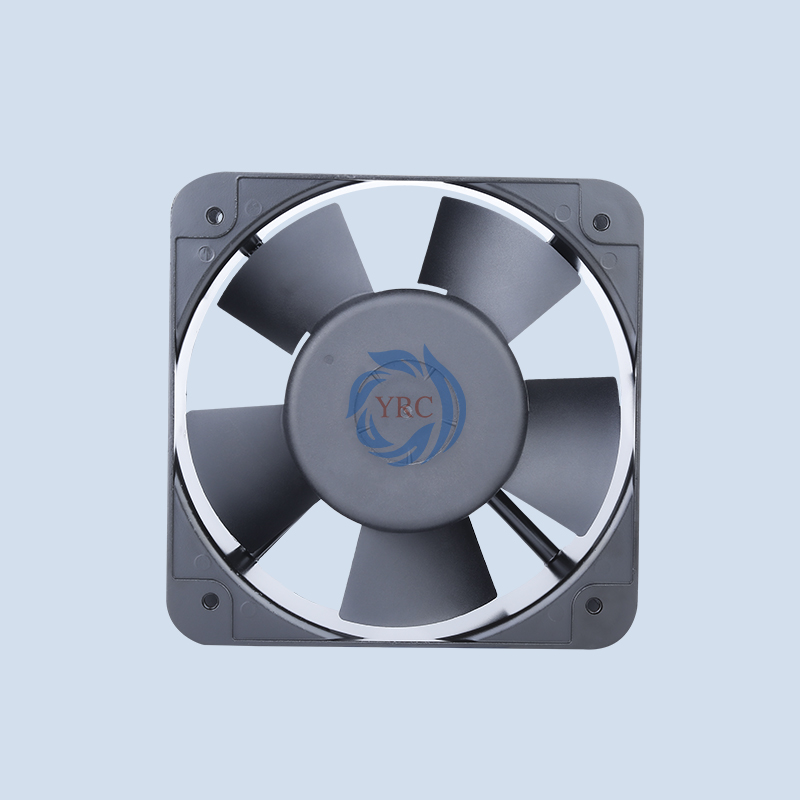 1550 AC Fan