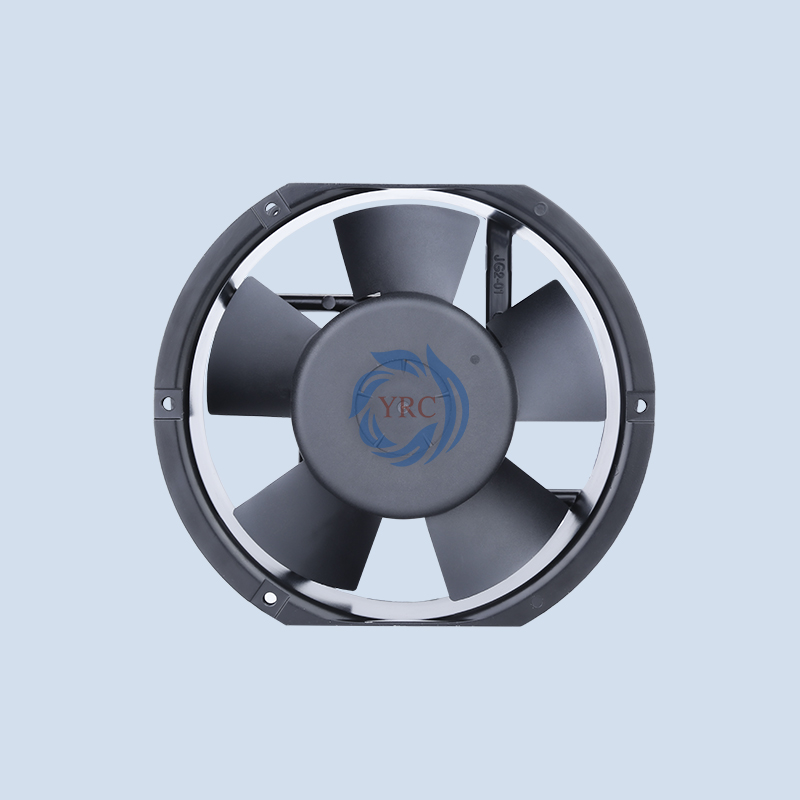 1751-5 Blade AC Fan